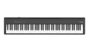 Roland FP-30X Digital Piano - Black