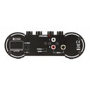 Proel Hpamp104 4-Ch Headphone Amplifier - Red One Music