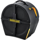 Hardcase HN15T 15" Tom Case (Black)