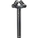 Audio-Technica At2022 Xy Stereo Microphone - Red One Music