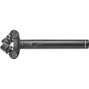 Audio-Technica At2022 Xy Stereo Microphone - Red One Music