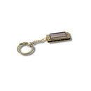 Hohner 109-8C Little Lady Keychain Harmonica