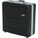 Gator G-MIX 17X18 ATA Mallette de transport rigide pour tables de mixage jusqu'à 17x18"