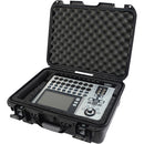 Gator GMIX-QSCTM16-WP Boîtier étanche moulé par injection pour console de mixage QSC Touchmix 16