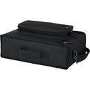 Gator GM-2W Padded Bag for 2 Wireless Systems