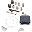Etymotic ER125-MP9-15BN MusicPRO Bouchons d'oreilles électroniques pour musiciens