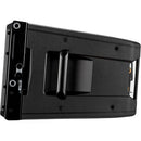 RCF HDL 50-A 4K 3-Way 8000W Powered Line-Array Speaker Module - Black