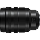 Panasonic Leica DG Vario-Summilux 25-50mm f/1.7 ASPH. Lentille