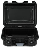 Gator GU-1309-06-WPNF Valise utilitaire étanche série Titan sans mousse 13,8 x 9,3 x 6,2"