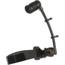 Audio-Technica AT8492W Module d'alimentation Système de montage pour vent (col de cygne 9")