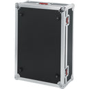 Gator G-TOURPRESL16NDH Flight-case personnalisé pour mélangeur PreSonus SL16