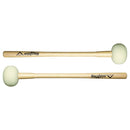 Vater MVB5 Paire de maillets pour grosse caisse de marche