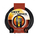 On-Stage MC12-20 XLR-XLR Mic Cable 20'