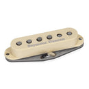 Seymour Duncan Psychedelic Strat Middle Rwrp Guitar électrique Guitare - Crème