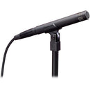 Audio-Technica At4049B Omnidirectional Condenser Microphone - Red One Music