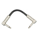 Coupleur de pédale à angle droit PC306B sur scène - 6"