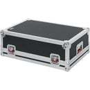 Gator G-TOURPRESL16NDH Flight-case personnalisé pour mélangeur PreSonus SL16