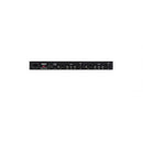 Warm Audio WA273 TWO CHANNEL 1073-STYLE Solid State Mic Preamp - Red One Music