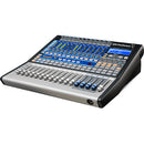 PreSonus STUDIOLIVE 16.0.2 Table de mixage numérique de performance et d'enregistrement USB