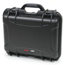 Gator GU-1510-06-WPNF Valise utilitaire étanche série Titan sans mousse - 15 x 10,5 x 6,2"