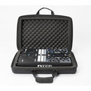 Magma MGA48007 CTRL Case Rane 72/72MK2 & Pioneer DJM-S11