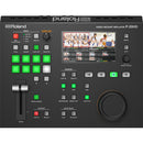 Roland P-20HD Video Instant Player