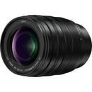 Panasonic Leica DG Vario-Summilux 25-50mm f/1.7 ASPH. Lentille