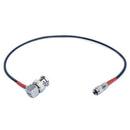 Atomos ATOM-XCAB02 UltraSync ONE to BNC Timecode and Genlock Cable (Red)