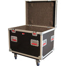 Gator G-TOURTRK3022HS ATA Wood Flight Truck Pack Mallette 9 mm - 30 x 30 x 22"