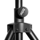 Support d'enceinte pneumatique sur scène SS7764B