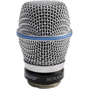 Shure Rpw120 Wireless Beta 87A Cartridge - Red One Music