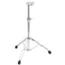 Gibraltar 6713E 6700 Hd Double Braced Electronics Mounting Stand - Red One Music