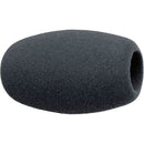 Sennheiser MZW-1 Foam Windscreen - Red One Music
