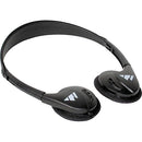 Williams AV HED 021 Casque mono pliable