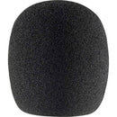 Sennheiser MZW 8000 Windscreen for MKH8000 Series Microphones - Red One Music