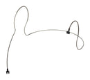 Rode Lav-Headset Large Headset Microphone Large - Red One Music