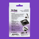 On-Stage GTA7000 Chromatic Tuner/Metronome/Tone Generator