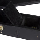 On-Stage GCC5000B Hardshell Molded Classical Guitar Case