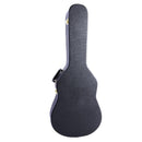 On-Stage GCC5000B Hardshell Molded Classical Guitar Case