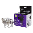 On-Stage MY410CG Shock Mount for Studio Mics (42 mm–48 mm)