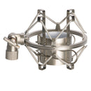 On-Stage MY410CG Shock Mount for Studio Mics (42 mm–48 mm)