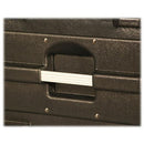 Gator Gr-4L Deluxe Rack Case - Red One Music