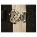 Gator Gr-8L Deluxe Rack Case - Red One Music