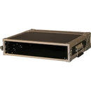 Gator G-Tour-Efx2 Rack Case - Red One Music