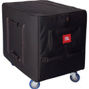 JBL VRX918S-STR Rolling Sub Transporter Bag for VRX918S