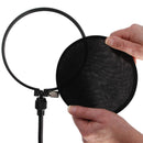 Filtres de remplacement ASVS6R3 sur scène pour bloqueur POP