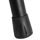 On-Stage DT7500 Guitarist Stool with Foot Rest