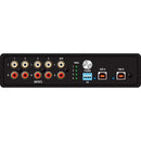 Rane SL4 5-Channel Interface For Scratch Live - Red One Music