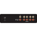 Rane SL4 5-Channel Interface For Scratch Live - Red One Music