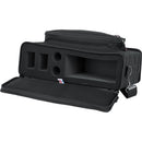 Gator GM-2W Padded Bag for 2 Wireless Systems